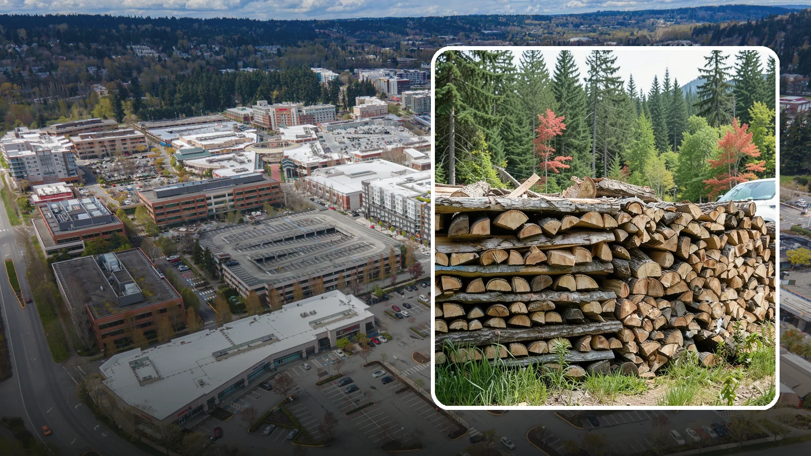 Firewood Wholesale Supply in Redmond, King County, WA - Our firewood wholesale supply provides retailers and resellers with dependable volume, consistent quality, and pricing built for...