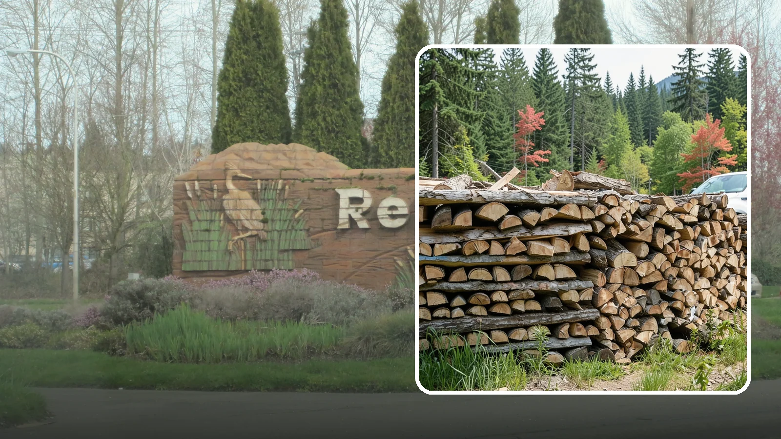 Firewood Wholesale Supply in Renton, King County, WA - Our firewood wholesale supply provides retailers and resellers with dependable volume, consistent quality, and pricing built for...