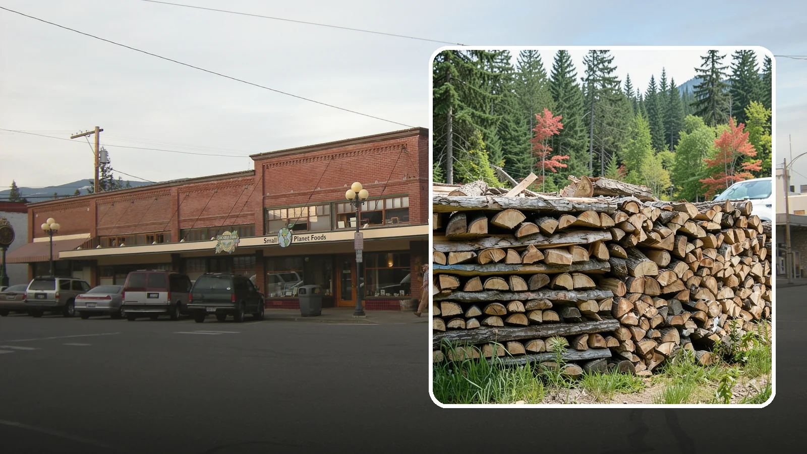 Firewood Wholesale Supply in Sedro-Woolley, Skagit County, WA - Our firewood wholesale supply provides retailers and resellers with dependable volume, consistent quality, and pricing built for...
