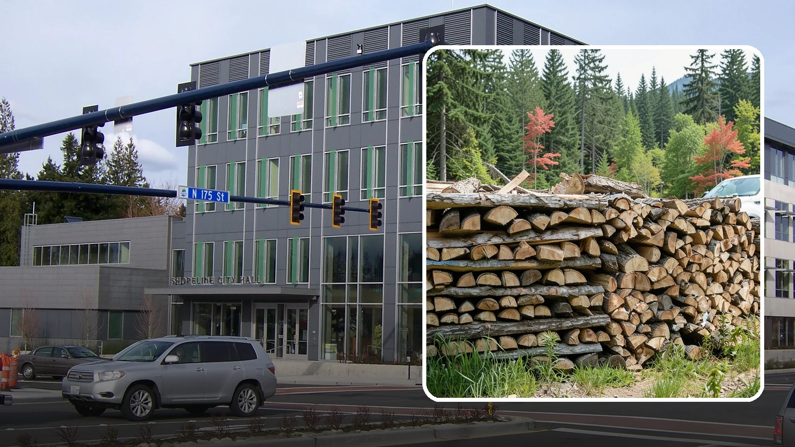 Firewood Wholesale Supply in Shoreline, King County, WA - Our firewood wholesale supply provides retailers and resellers with dependable volume, consistent quality, and pricing built for...