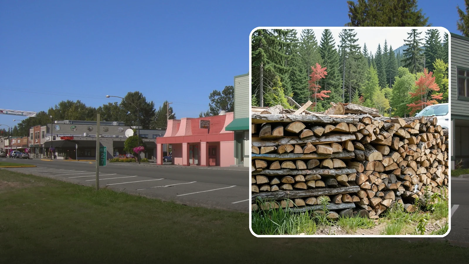 Firewood Wholesale Supply in Snoqualmie, King County, WA - Our firewood wholesale supply provides retailers and resellers with dependable volume, consistent quality, and pricing built for...