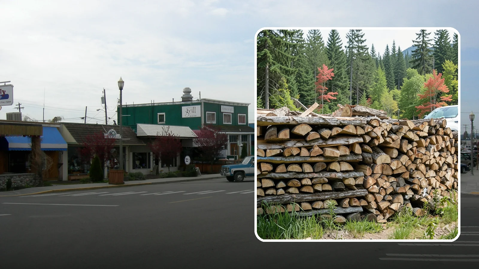 Firewood Wholesale Supply in Stanwood, Snohomish County, WA - Our firewood wholesale supply provides retailers and resellers with dependable volume, consistent quality, and pricing built for...