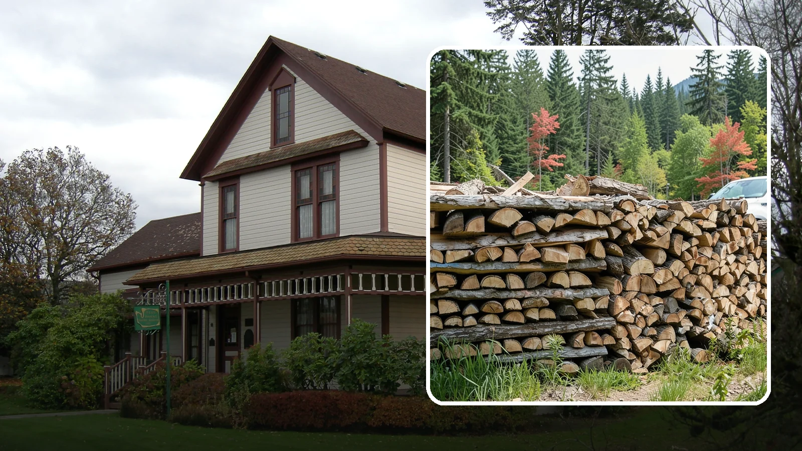 Firewood Wholesale Supply in Sumner, Pierce County, WA - Our firewood wholesale supply provides retailers and resellers with dependable volume, consistent quality, and pricing built for...