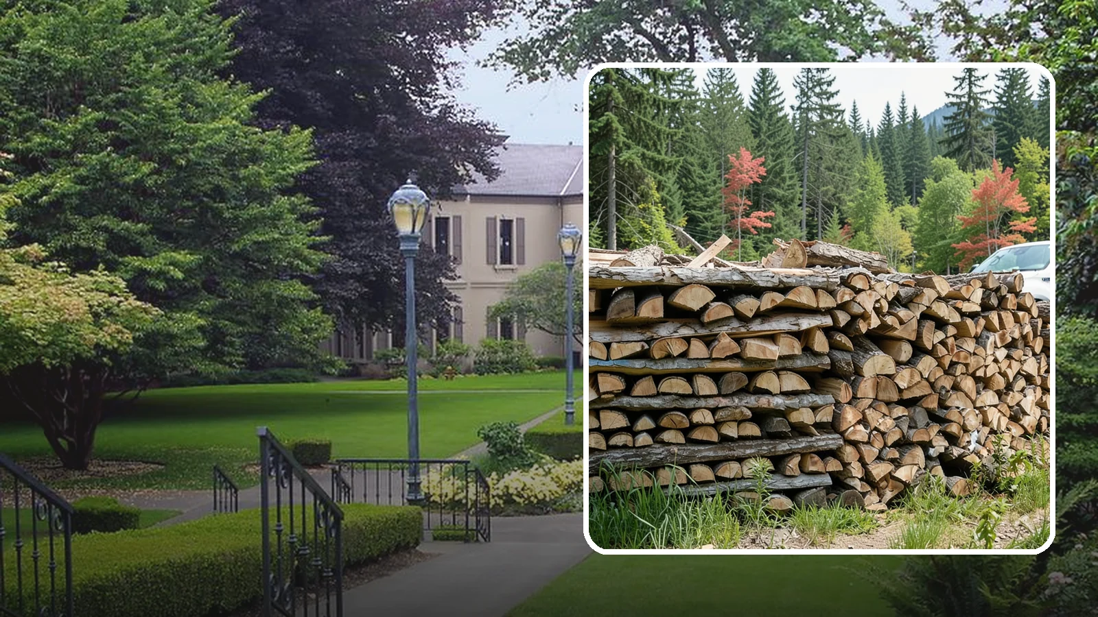 Firewood Wholesale Supply in Woodinville, King County, WA - Our firewood wholesale supply provides retailers and resellers with dependable volume, consistent quality, and pricing built for...