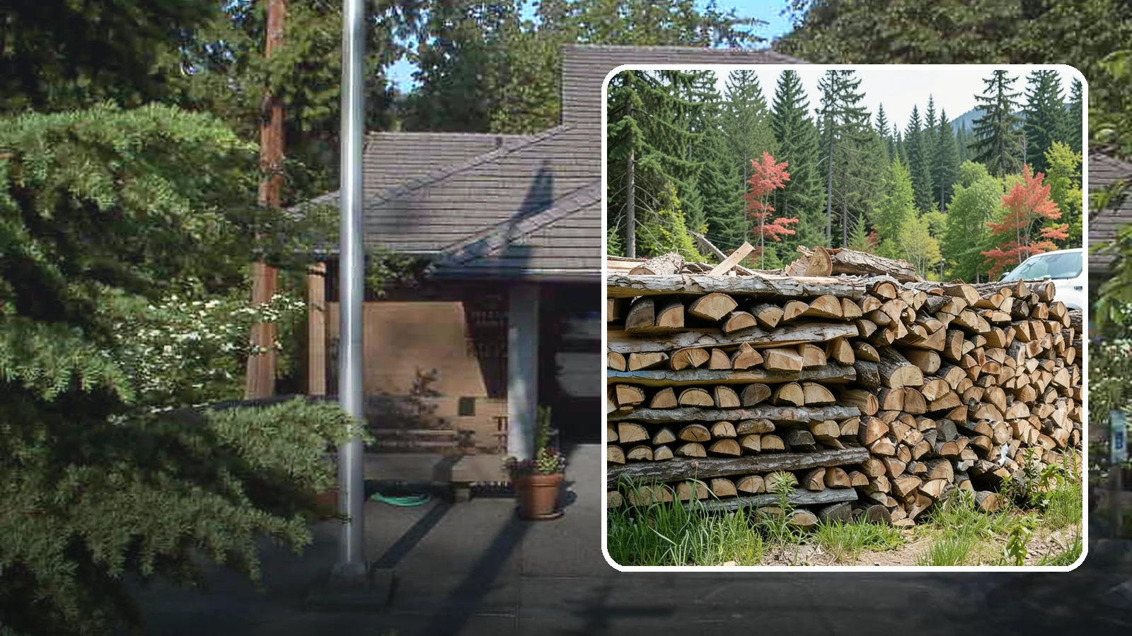 Firewood Wholesale Supply in Yarrow Point, King County, WA - Our firewood wholesale supply provides retailers and resellers with dependable volume, consistent quality, and pricing built for...
