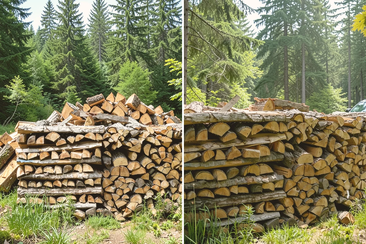 Fishing Lodge Firewood in Algona, King County, WA - We assess your lodge layout and guest volume