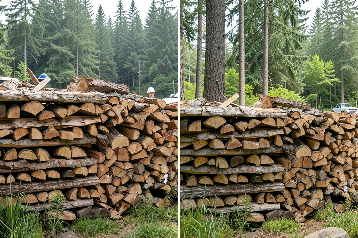 Fishing Lodge Firewood in Clyde Hill, King County, WA - We assess your lodge layout and guest volume
