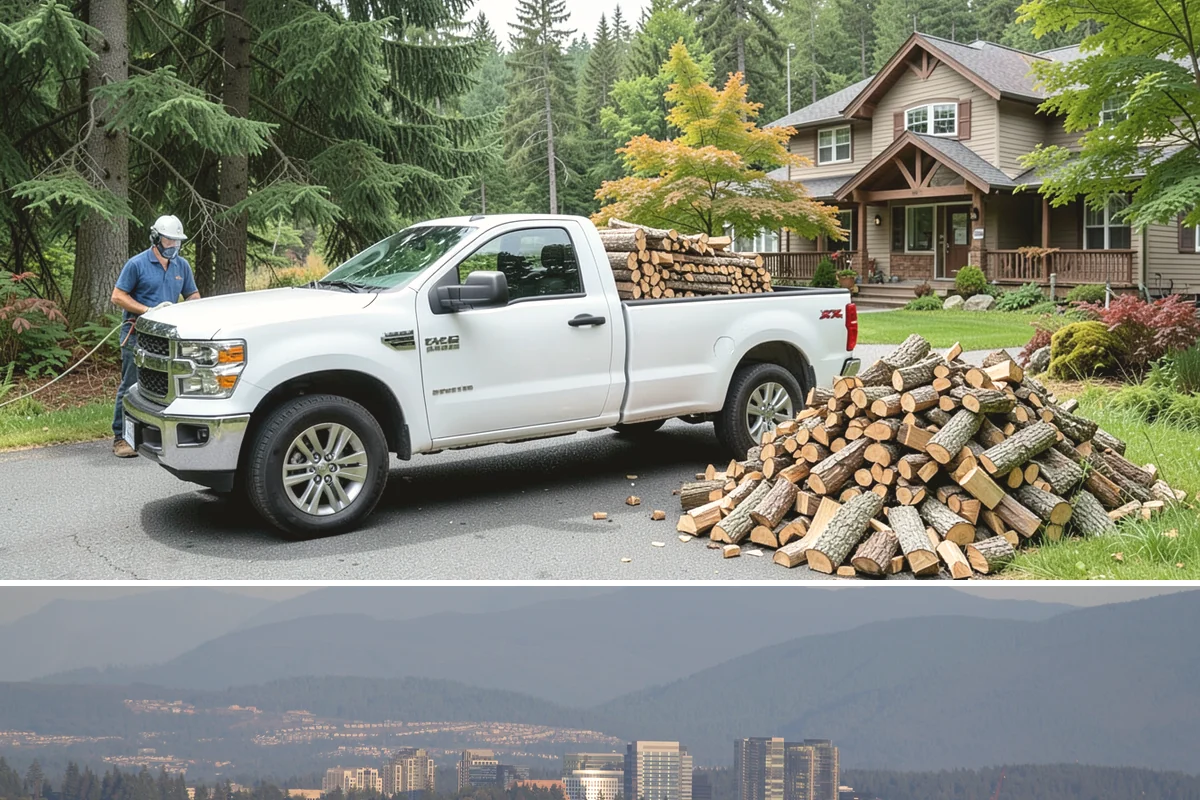 Fishing Lodge Firewood in Medina, King County, WA - Guest traffic peaks in the fishing season, so establish restocking before your busy months begin.