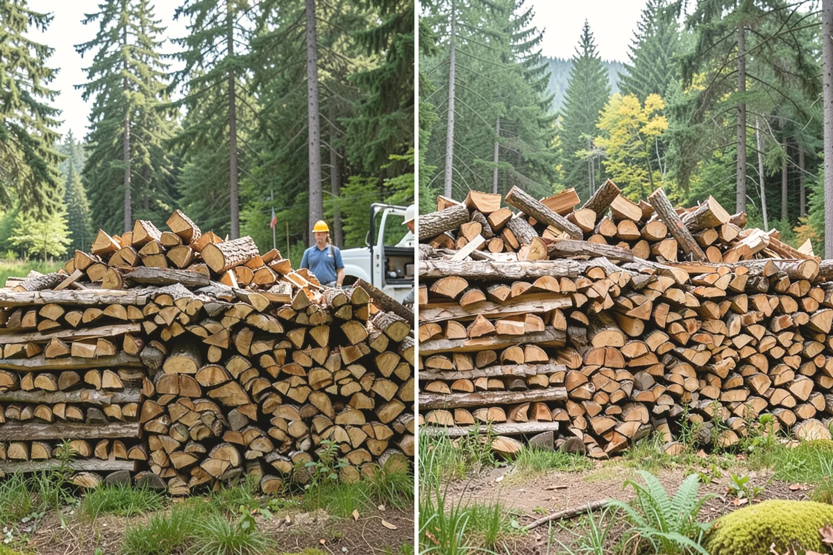 Fishing Lodge Firewood in Mountlake Terrace, WA - We assess your lodge layout and guest volume