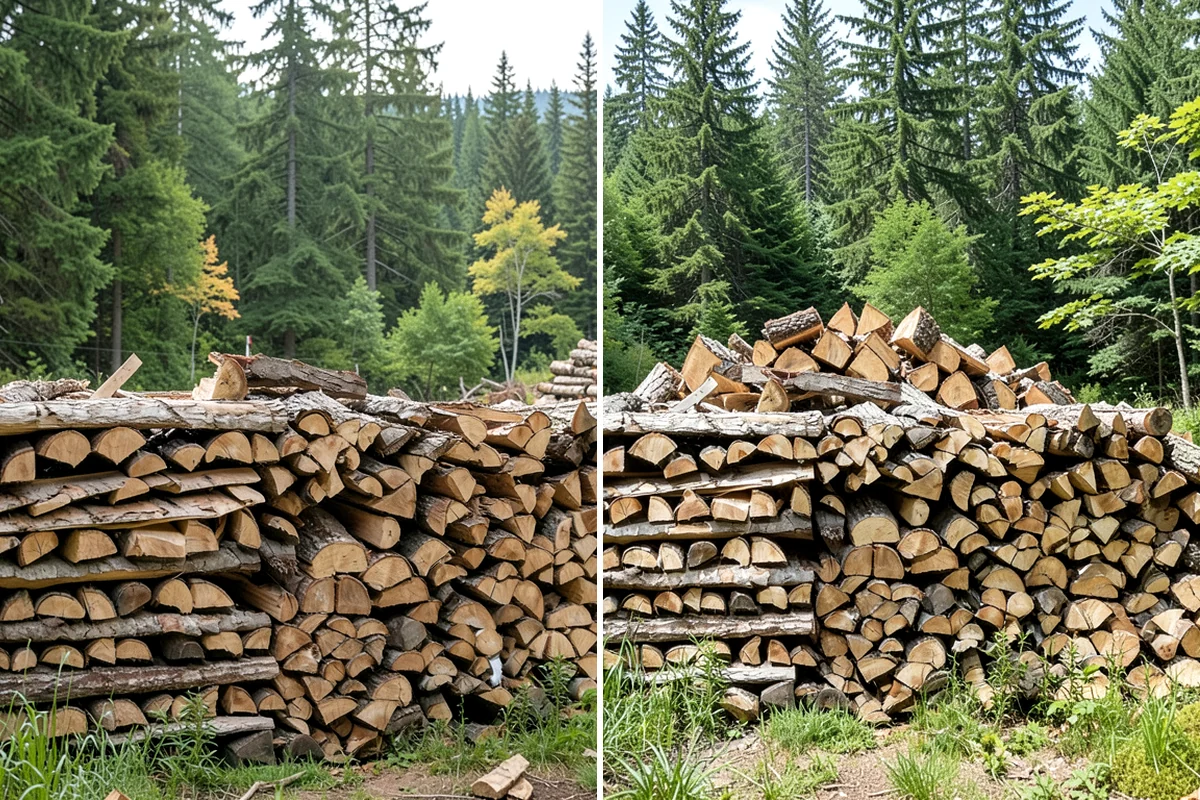 Fishing Lodge Firewood in Puyallup, Pierce County, WA - We assess your lodge layout and guest volume