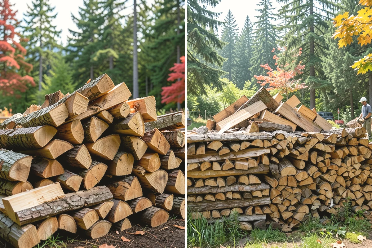Fishing Lodge Firewood in Tacoma, Pierce County, WA - We assess your lodge layout and guest volume
