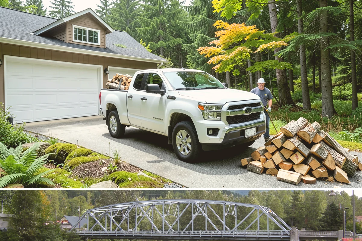 Fully Seasoned Firewood in Skykomish, King County, WA - Best secured in early fall before heating-season demand tightens supply of fully cured stock.