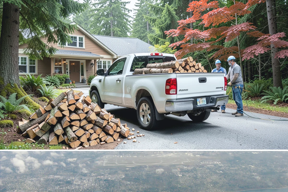 Heating Emergency Firewood in Burien, King County, WA - Heating failures spike during winter cold snaps, so calling the moment your system goes down secures the fastest response.
