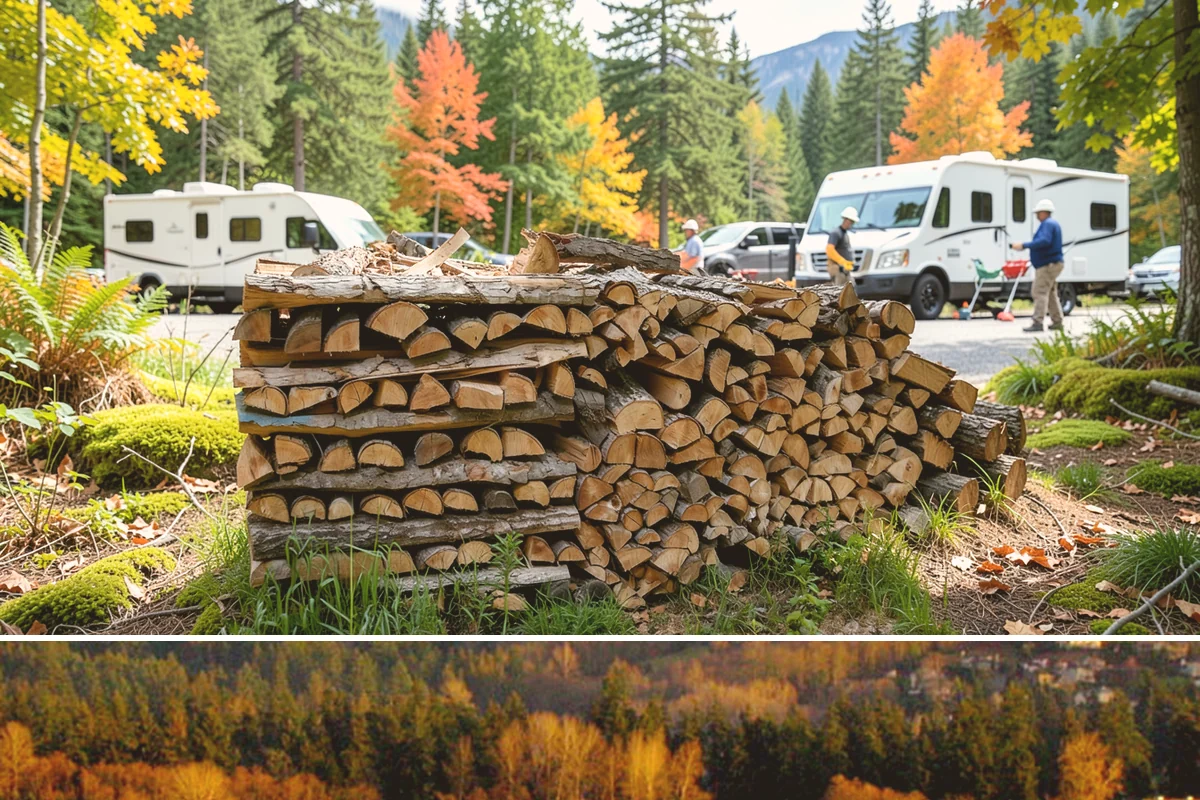 Heating Emergency Firewood in Kenmore, King County, WA - Heating failures spike during winter cold snaps, so calling the moment your system goes down secures the fastest response.