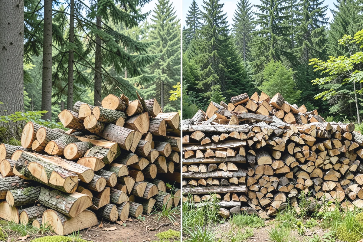 Hotel Firewood in Redmond, King County, WA - Identify each fireplace and fire feature on-site