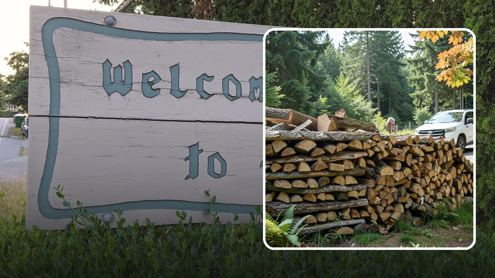 Kiln-Dried Firewood in Brier, Snohomish County, WA - Our kiln-dried firewood is heat-dried to a very low moisture level, so it lights instantly and burns hot even in soggy Pacific...