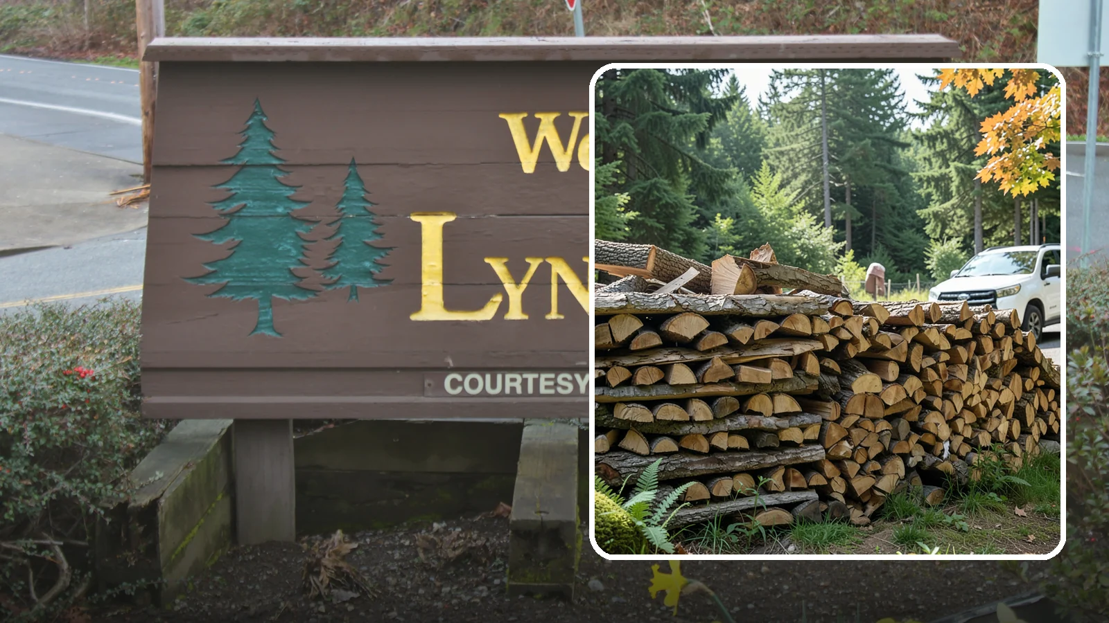 Kiln-Dried Firewood in Lynnwood, Snohomish County, WA - Our kiln-dried firewood is heat-dried to a very low moisture level, so it lights instantly and burns hot even in soggy Pacific...