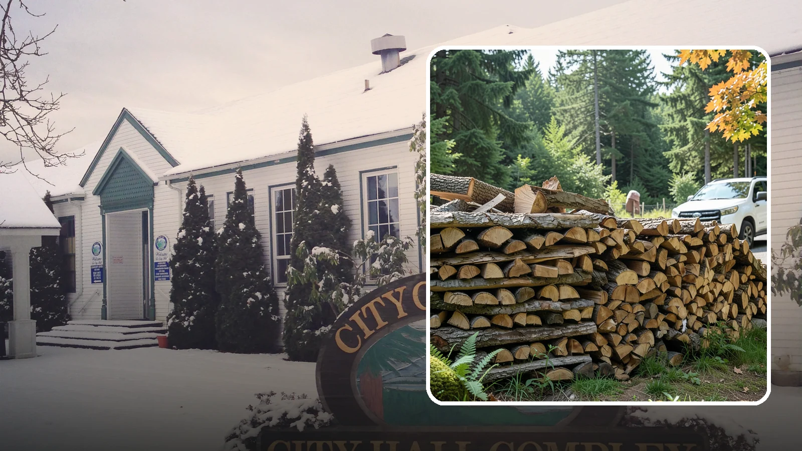 Kiln-Dried Firewood in Pacific, King County, WA - Our kiln-dried firewood is heat-dried to a very low moisture level, so it lights instantly and burns hot even in soggy Pacific...
