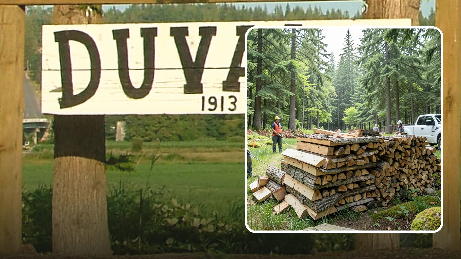 Kiln-Dried Hardwood in Duvall, King County, WA - Hardwood dried in a controlled kiln to a consistently low moisture level for premium burning.