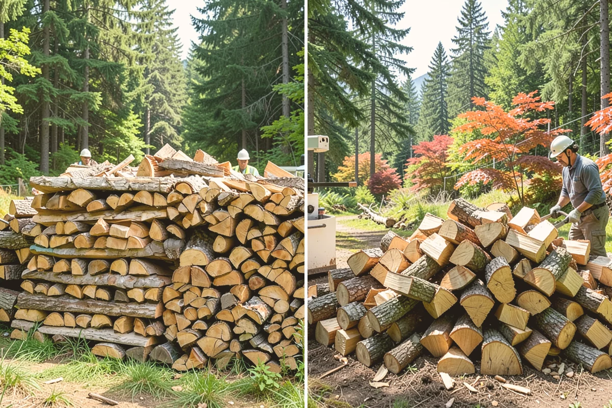Large Commercial Orders in Algona, King County, WA - Discuss your volume needs, use case, and delivery timeline