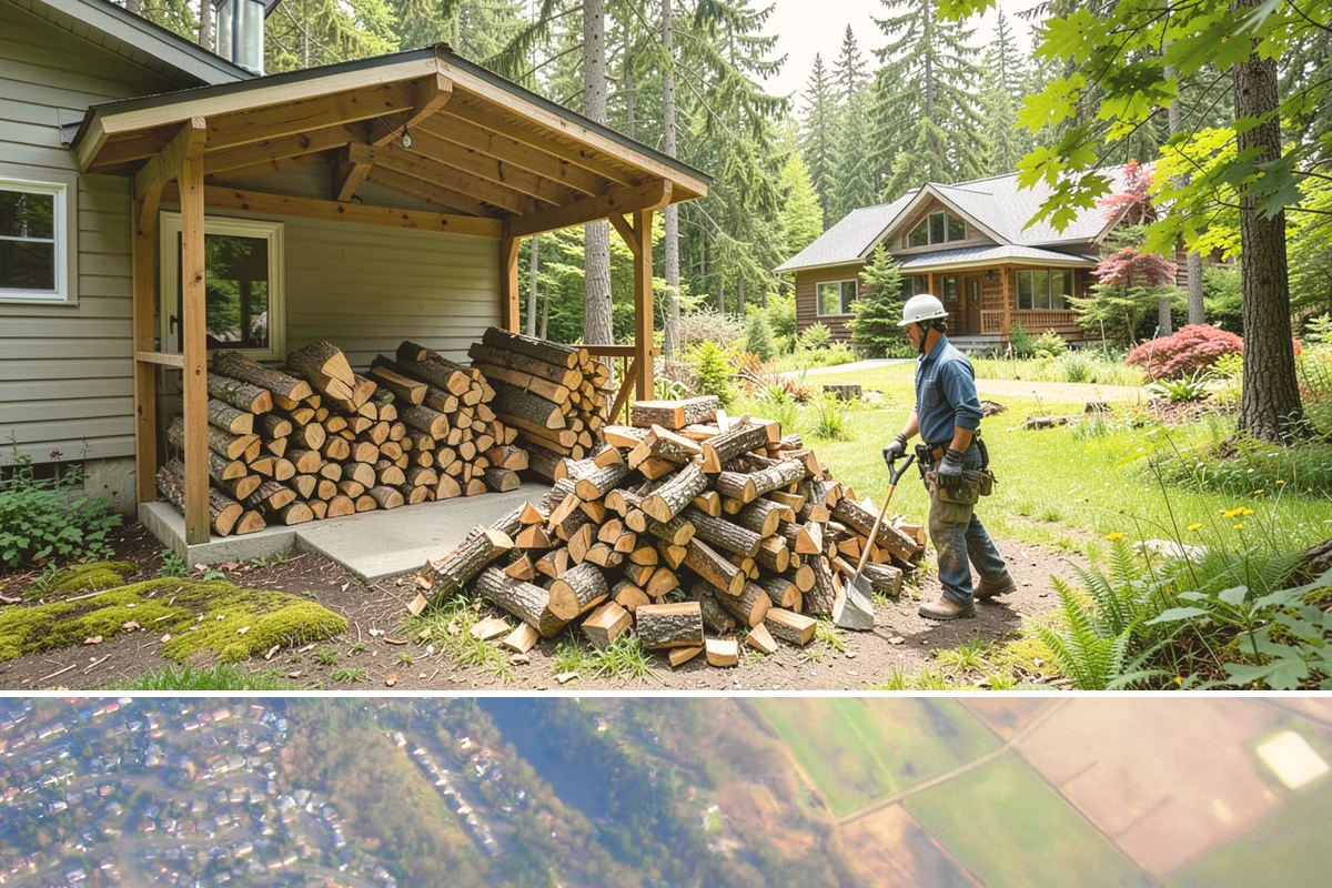 Large Commercial Orders in Algona, King County, WA - Plan large commercial orders well before your peak season so supply is secured and scheduled in advance.