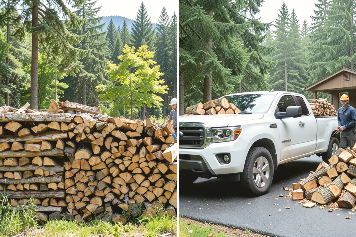 Large Commercial Orders in Anacortes, Skagit County, WA - Discuss your volume needs, use case, and delivery timeline