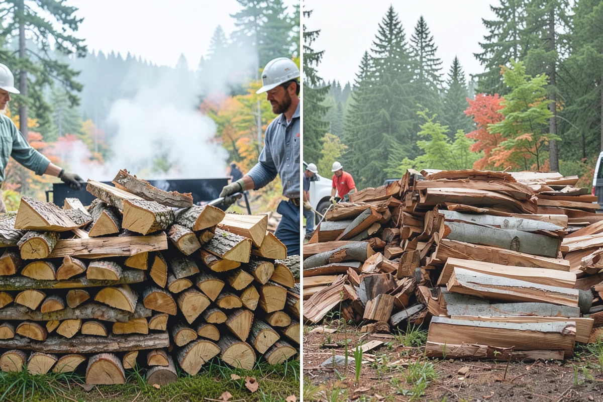 Large Commercial Orders in Bonney Lake, Pierce County, WA - Discuss your volume needs, use case, and delivery timeline
