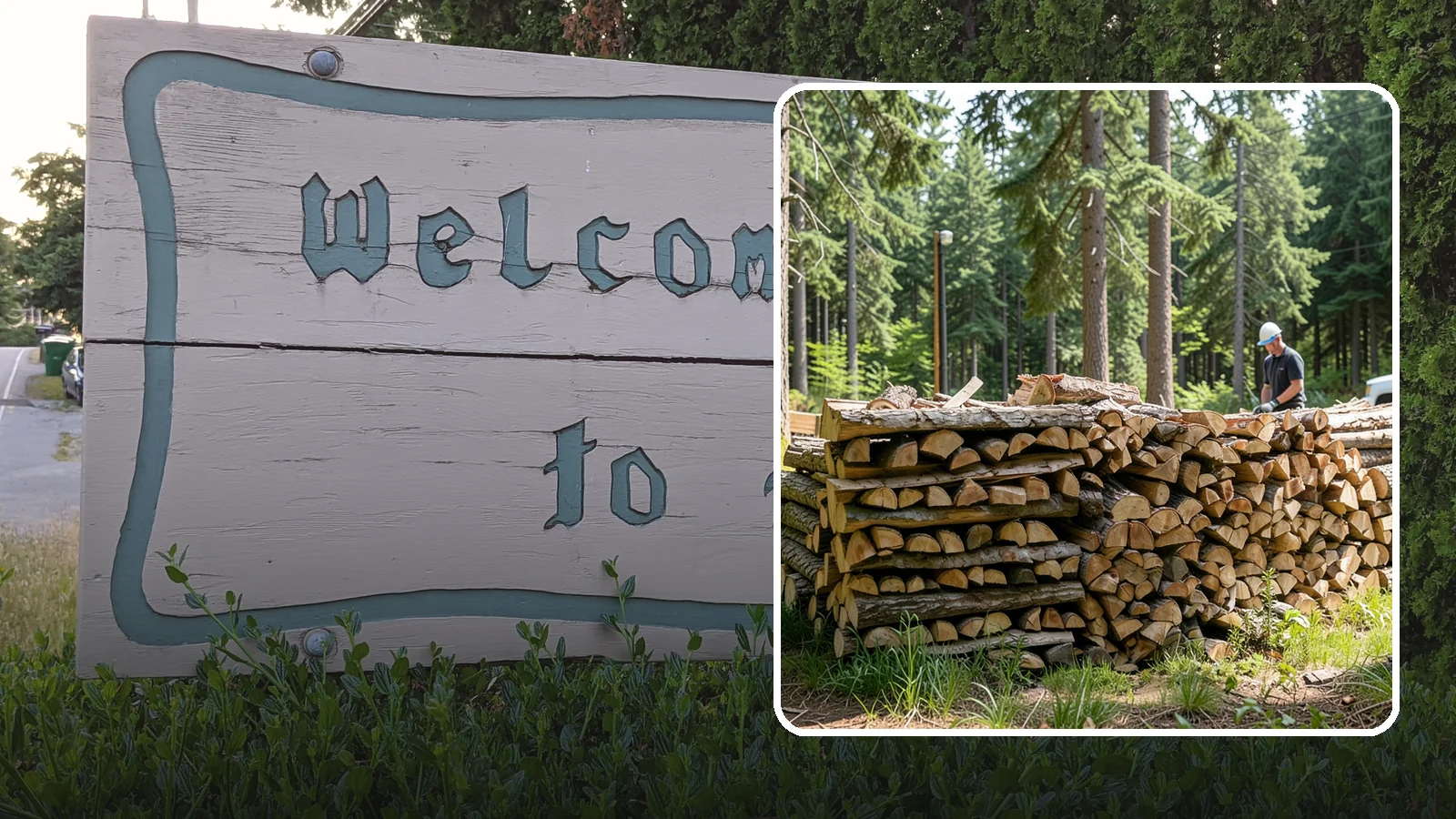 Large Commercial Orders in Brier, Snohomish County, WA - We fulfill large commercial firewood orders with the volume, consistency, and scheduling that businesses across the Pacific...