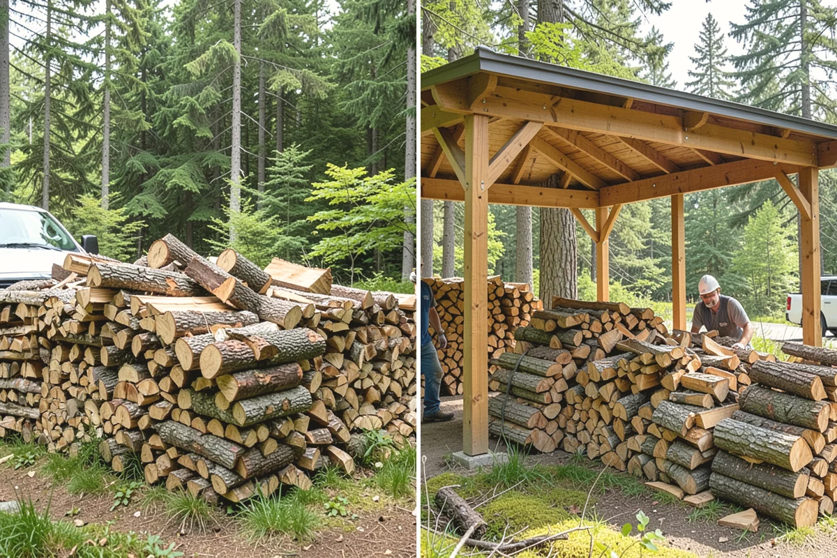 Large Commercial Orders in Carnation, King County, WA - Discuss your volume needs, use case, and delivery timeline