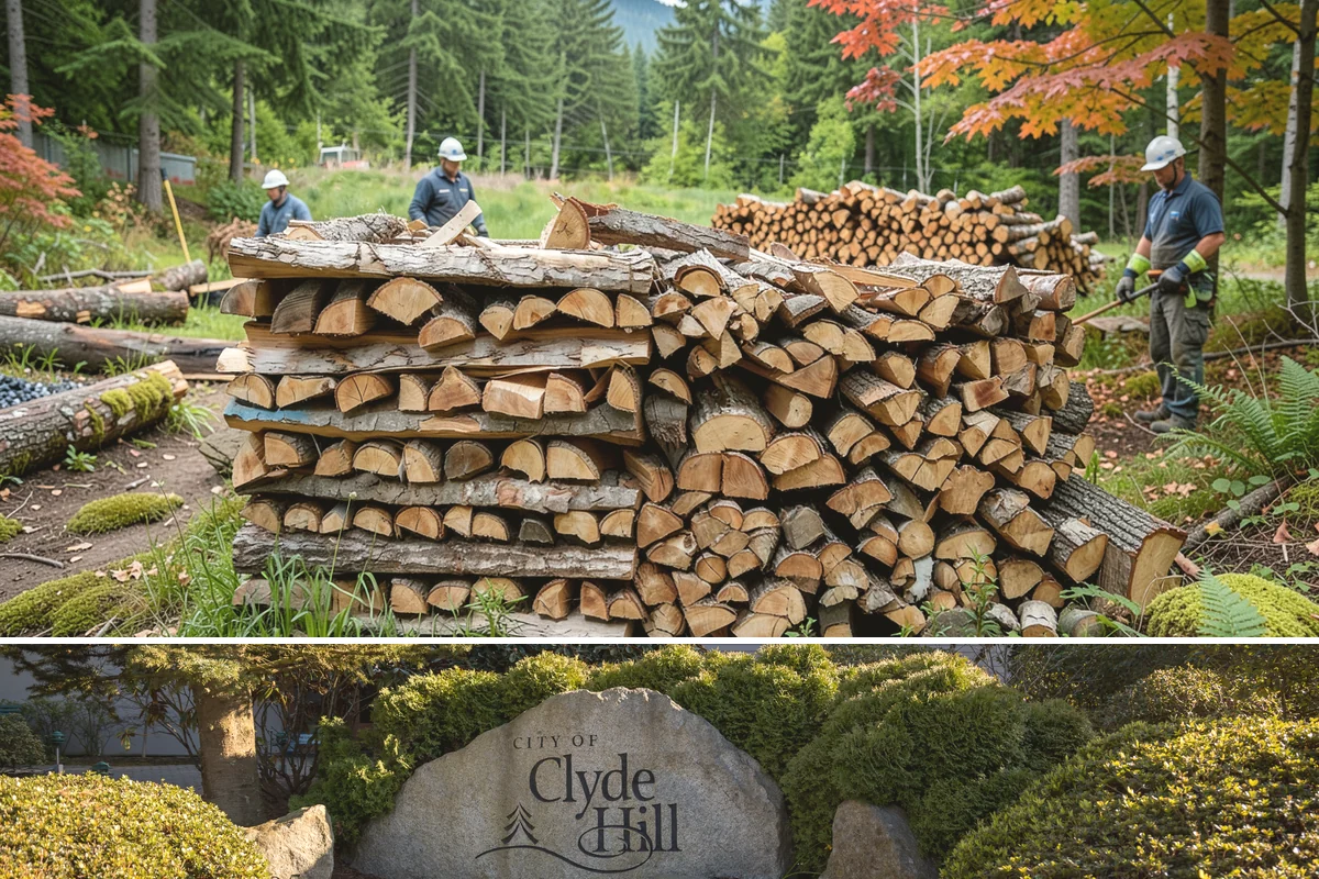 Large Commercial Orders in Clyde Hill, King County, WA - Plan large commercial orders well before your peak season so supply is secured and scheduled in advance.