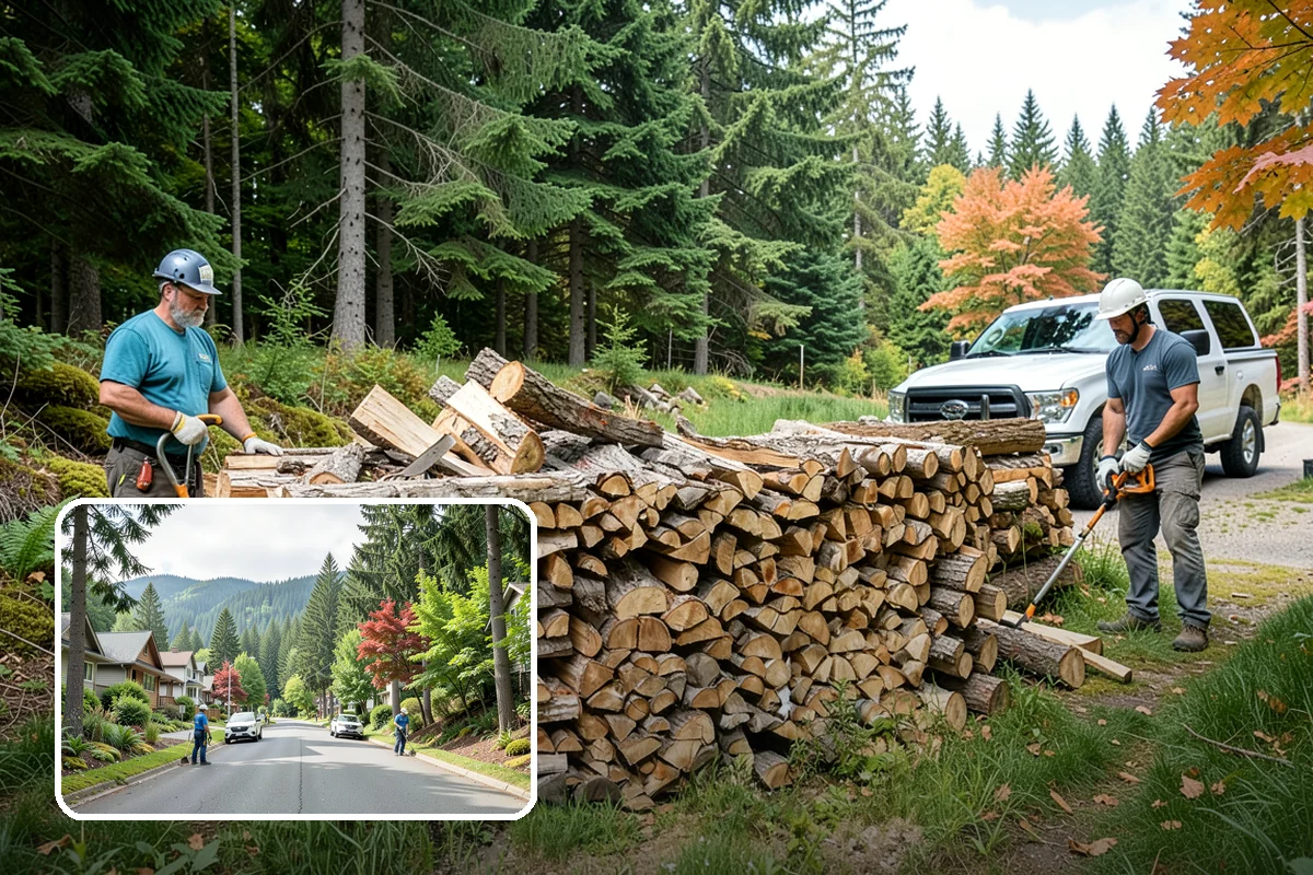 Large Commercial Orders in Darrington, WA - Reliable high-volume supply for demanding operations