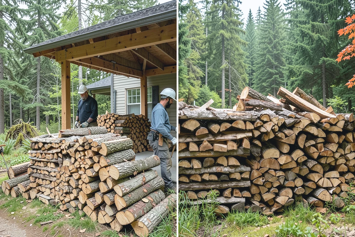 Large Commercial Orders in Darrington, WA - Discuss your volume needs, use case, and delivery timeline