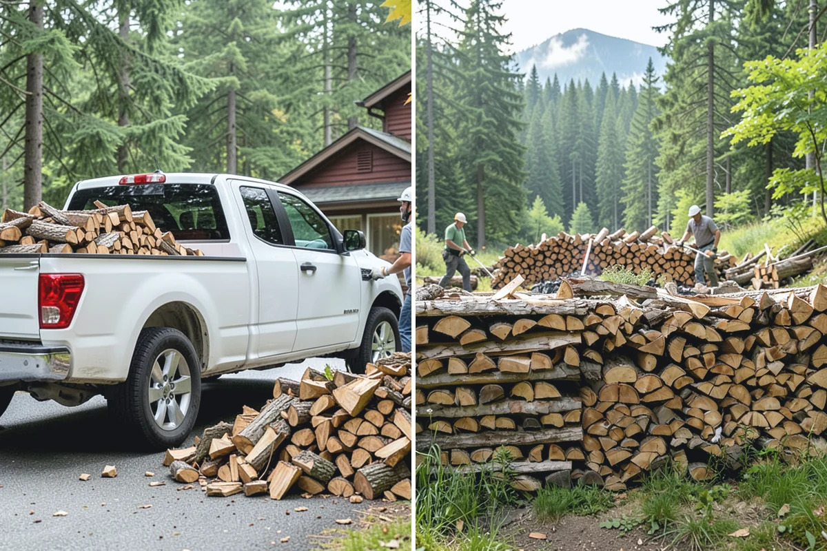 Large Commercial Orders in Des Moines, King County, WA - Discuss your volume needs, use case, and delivery timeline