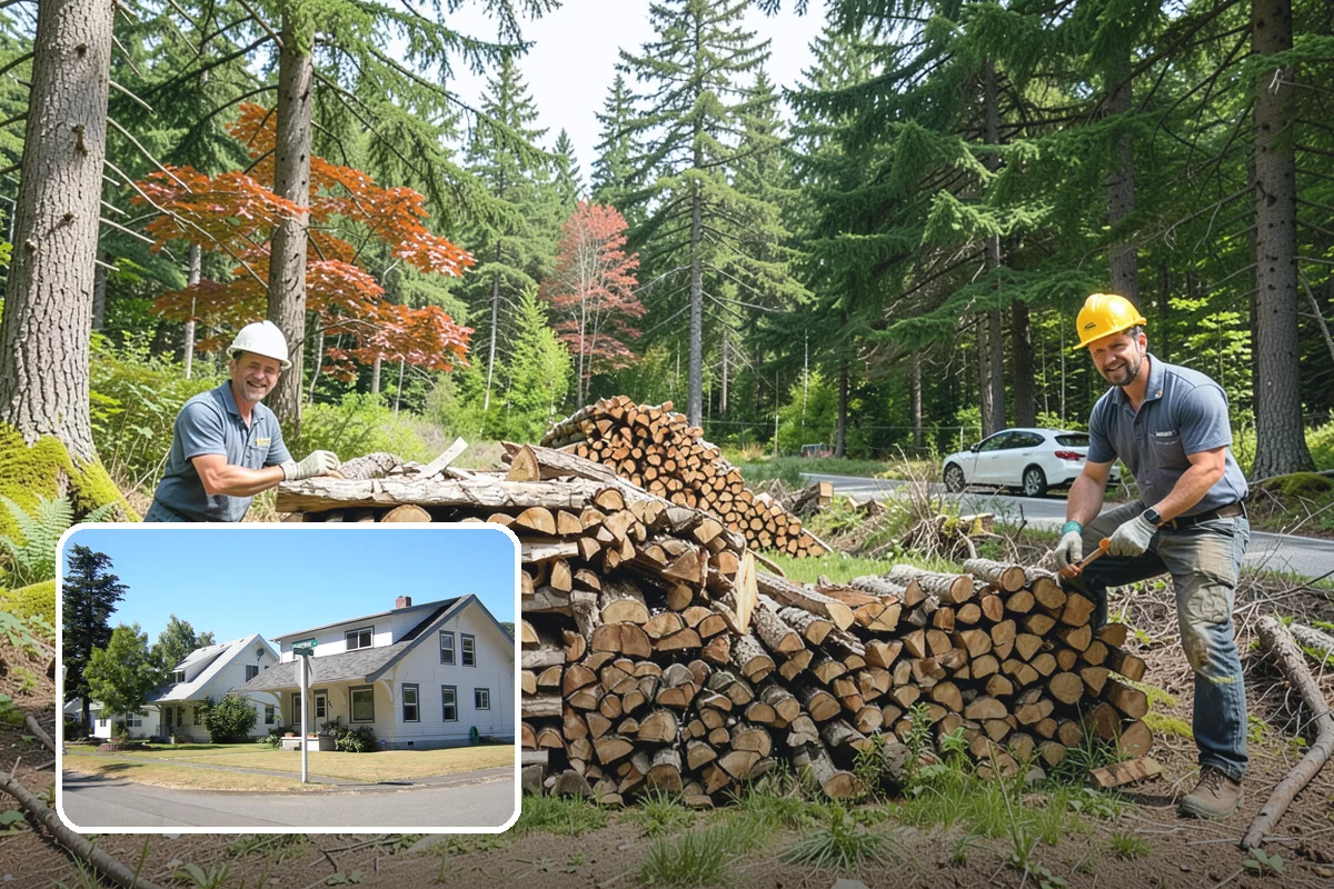 Large Commercial Orders in DuPont, Pierce County, WA - Reliable high-volume supply for demanding operations