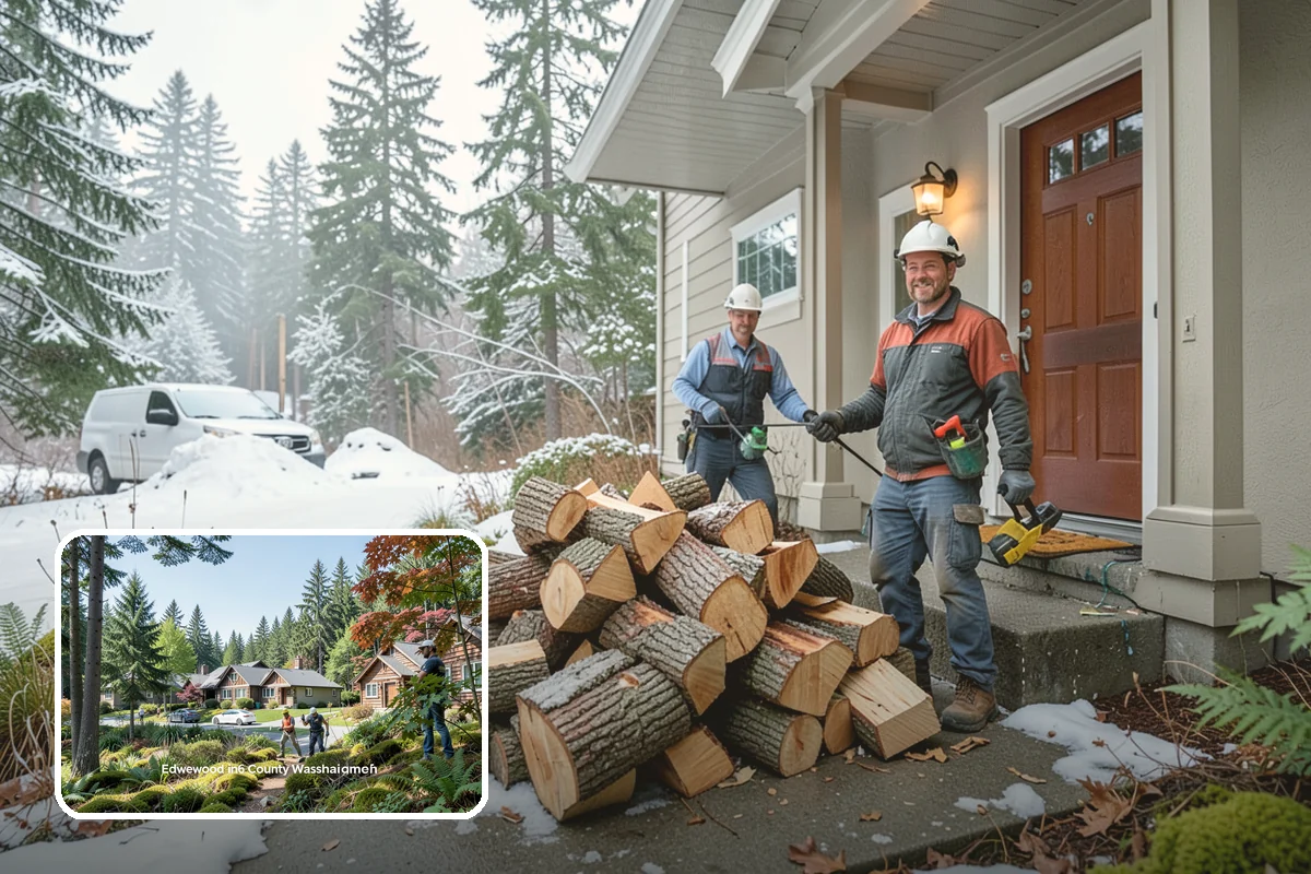 Large Commercial Orders in Edgewood, WA - Reliable high-volume supply for demanding operations