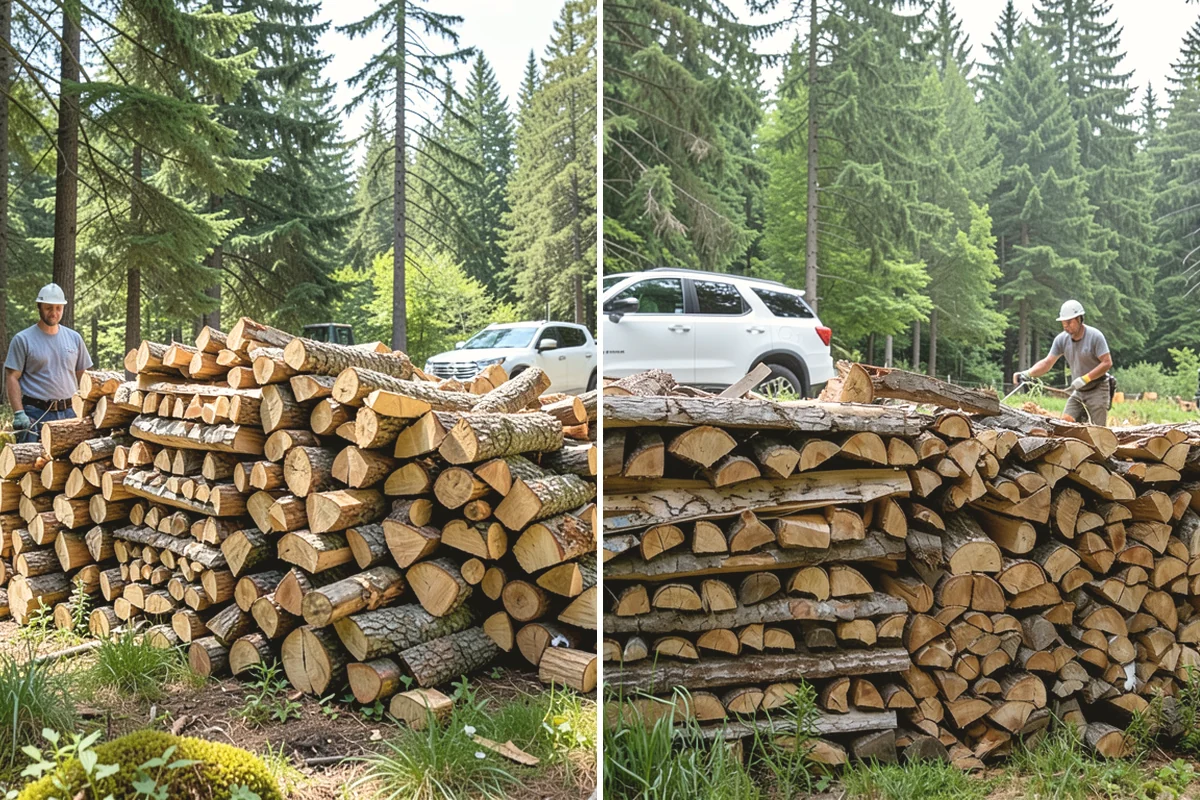 Large Commercial Orders in Edgewood, WA - Discuss your volume needs, use case, and delivery timeline