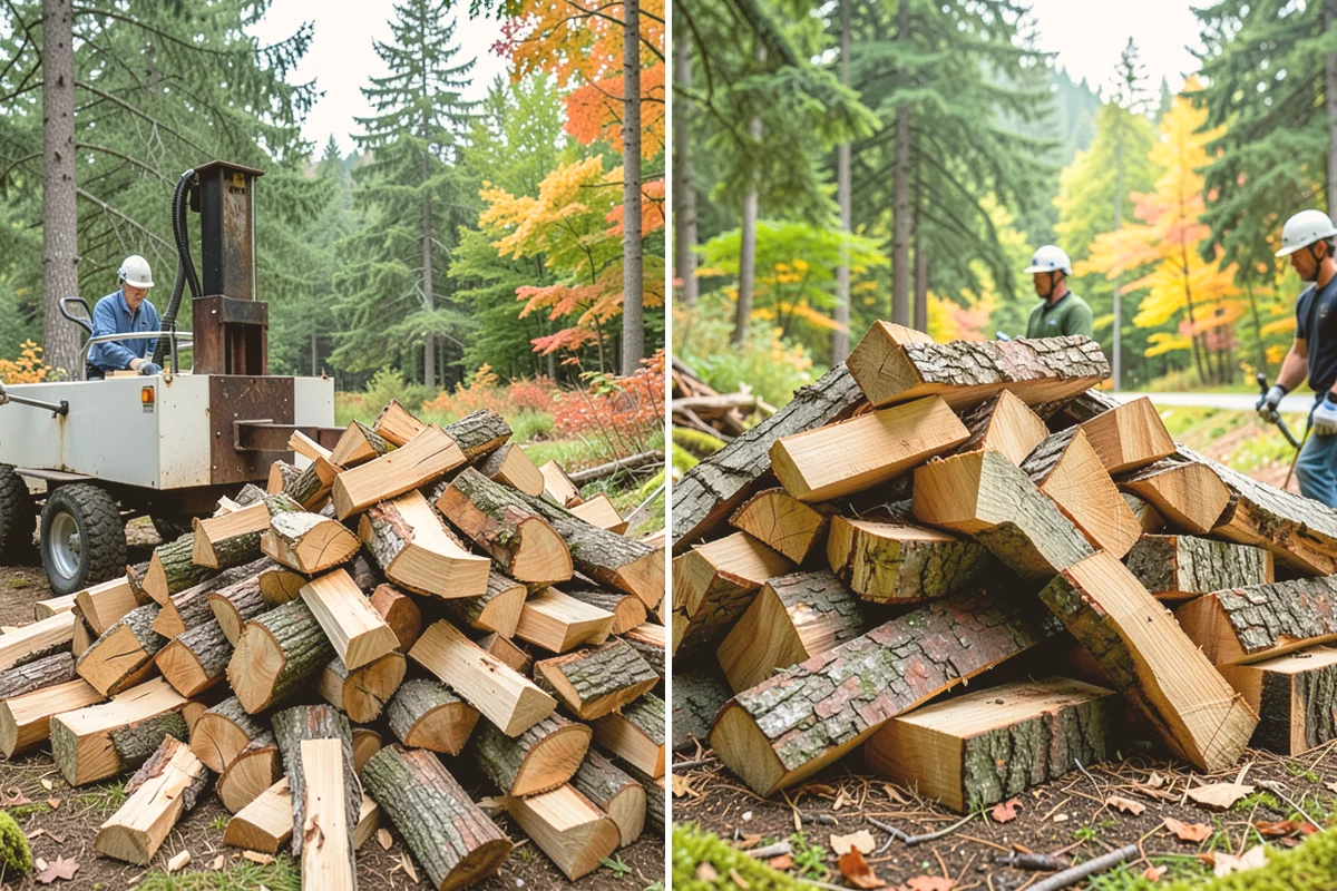 Large Commercial Orders in Edmonds, Snohomish County, WA - Discuss your volume needs, use case, and delivery timeline
