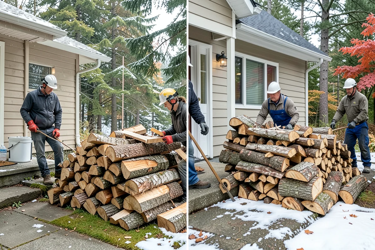 Large Commercial Orders in Enumclaw, King County, WA - Discuss your volume needs, use case, and delivery timeline