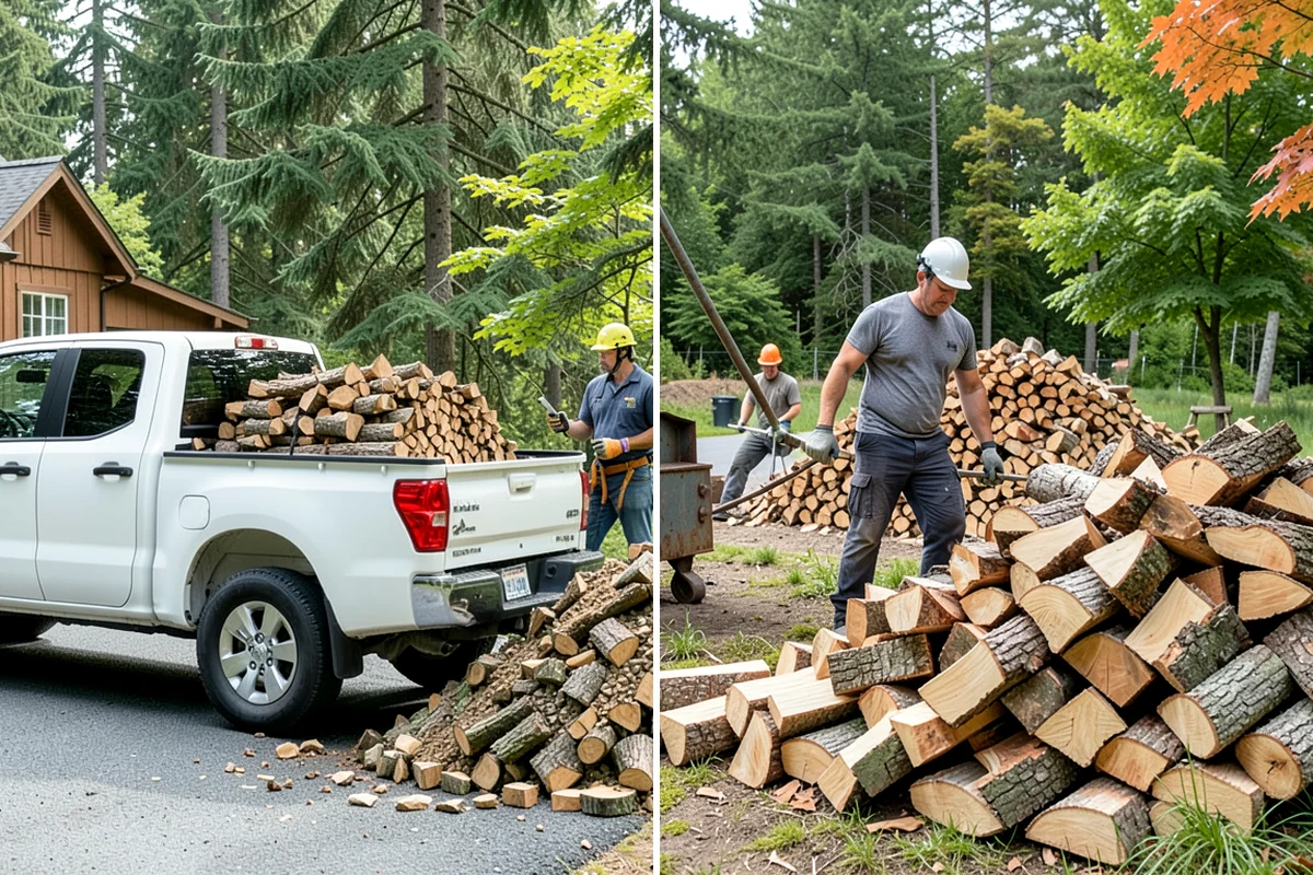 Large Commercial Orders in Federal Way, King County, WA - Discuss your volume needs, use case, and delivery timeline