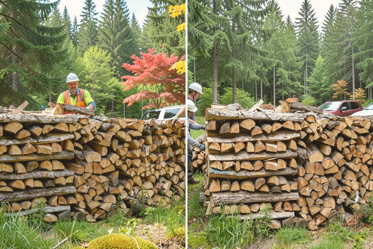 Large Commercial Orders in Fife, Pierce County, WA - Discuss your volume needs, use case, and delivery timeline