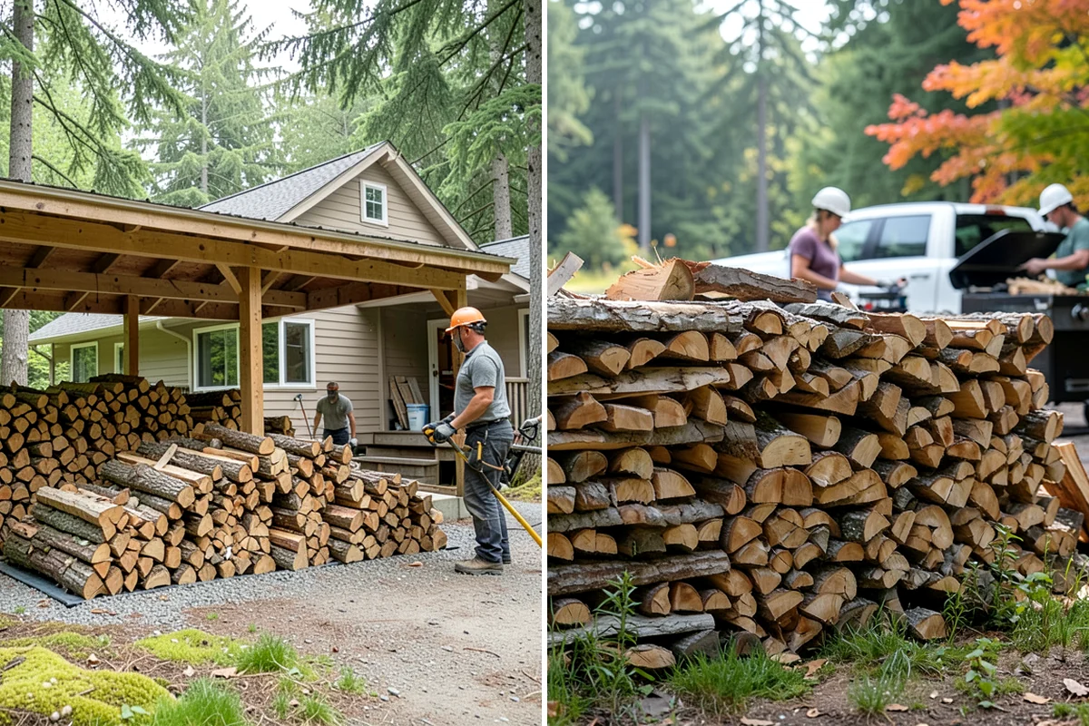 Large Commercial Orders in Fircrest, Pierce County, WA - Discuss your volume needs, use case, and delivery timeline