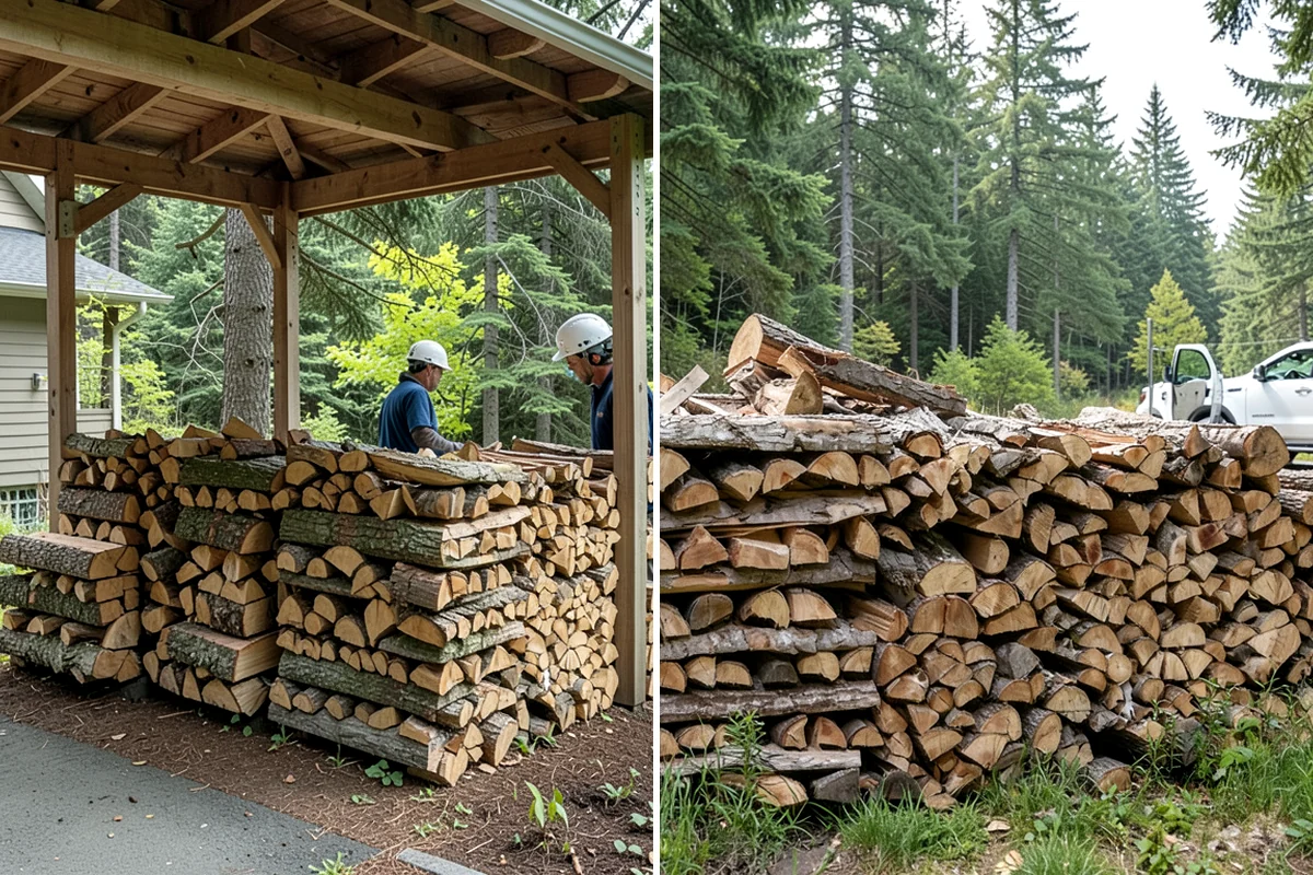 Large Commercial Orders in Gig Harbor, Pierce County, WA - Discuss your volume needs, use case, and delivery timeline