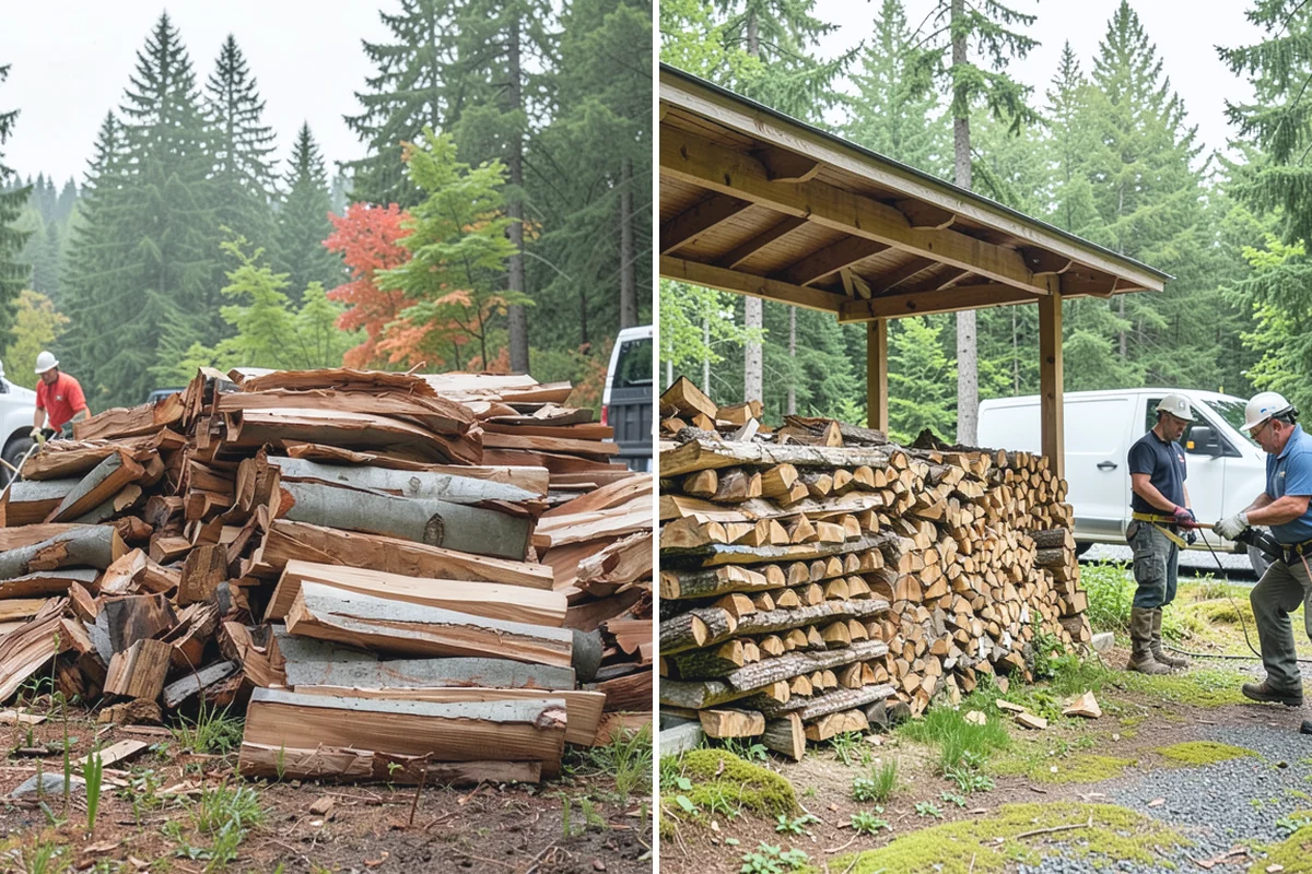 Large Commercial Orders in Gold Bar, Snohomish County, WA - Discuss your volume needs, use case, and delivery timeline