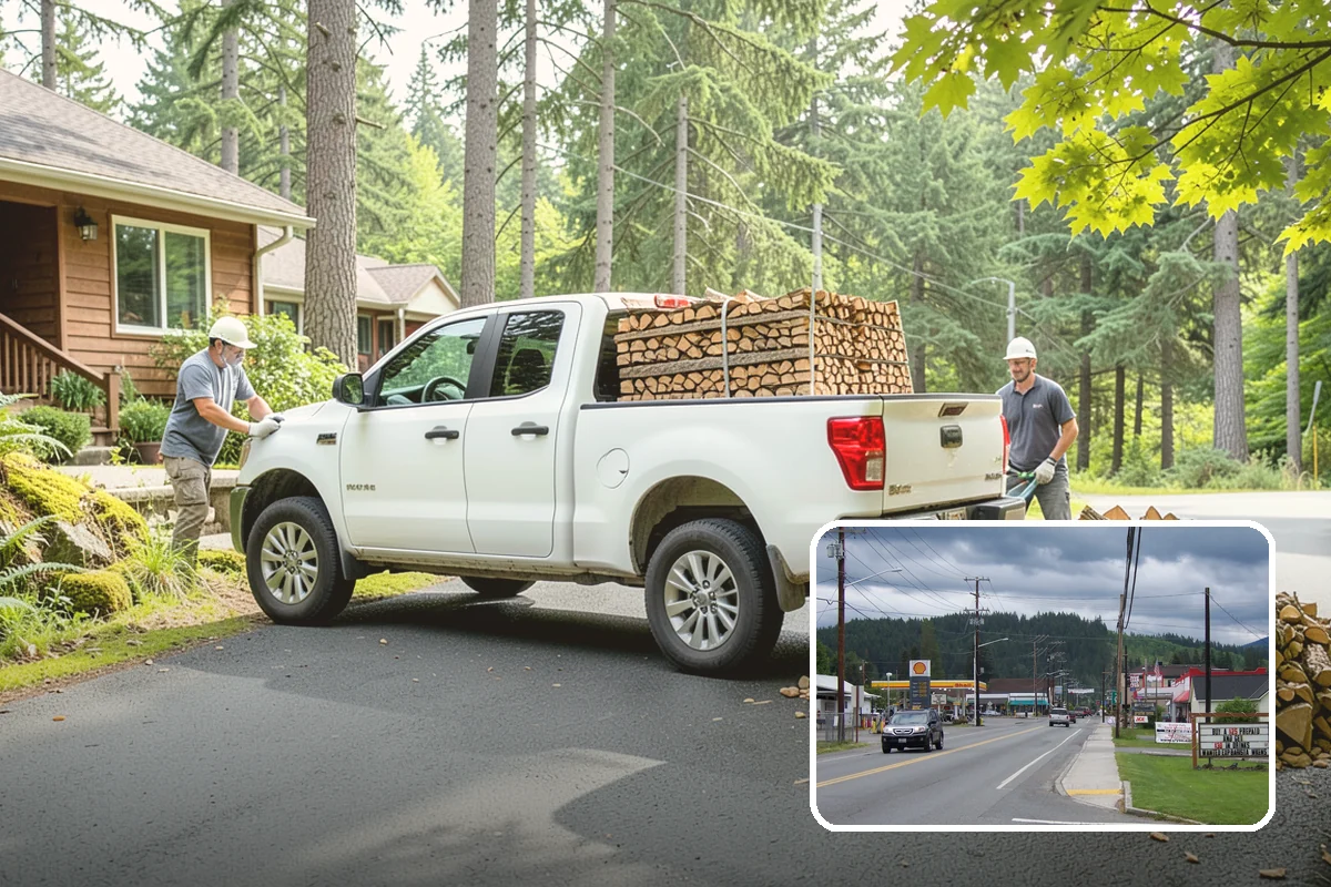 Large Commercial Orders in Granite Falls, Snohomish County, WA - Reliable high-volume supply for demanding operations