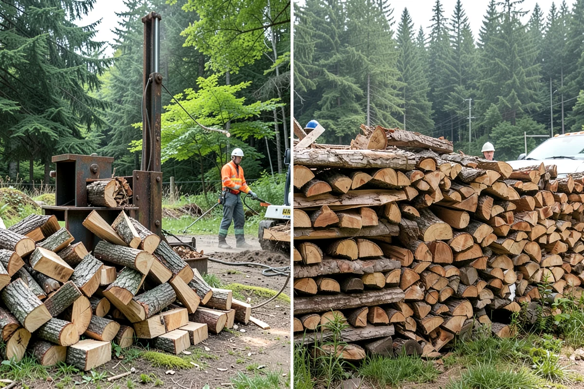 Large Commercial Orders in Hunts Point, King County, WA - Discuss your volume needs, use case, and delivery timeline