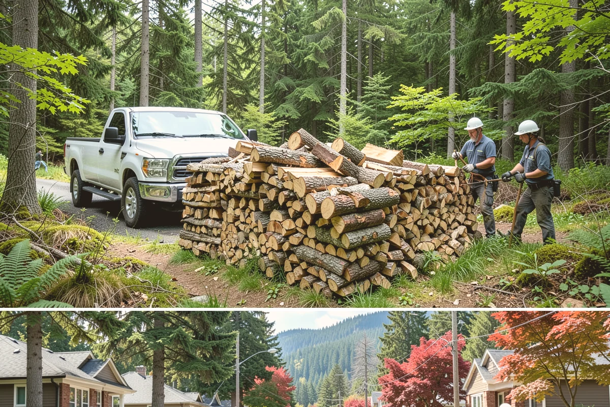 Large Commercial Orders in Hunts Point, King County, WA - Plan large commercial orders well before your peak season so supply is secured and scheduled in advance.