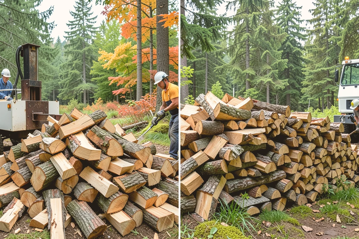 Large Commercial Orders in Index, Snohomish County, WA - Discuss your volume needs, use case, and delivery timeline
