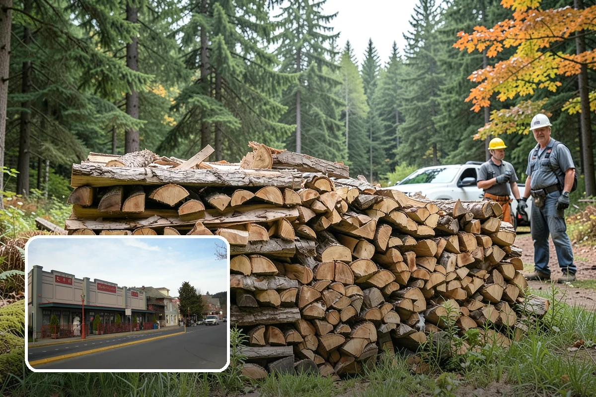 Large Commercial Orders in Issaquah, King County, WA - Reliable high-volume supply for demanding operations