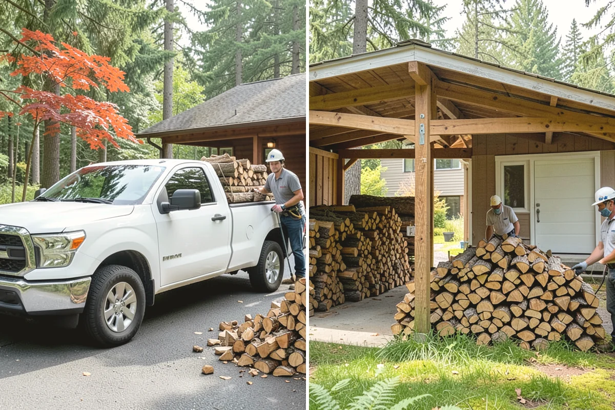 Large Commercial Orders in La Conner, Skagit County, WA - Discuss your volume needs, use case, and delivery timeline