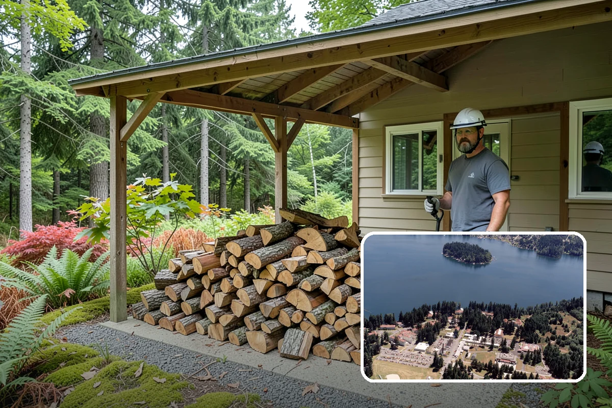 Large Commercial Orders in Lakewood, Pierce County, WA - Reliable high-volume supply for demanding operations